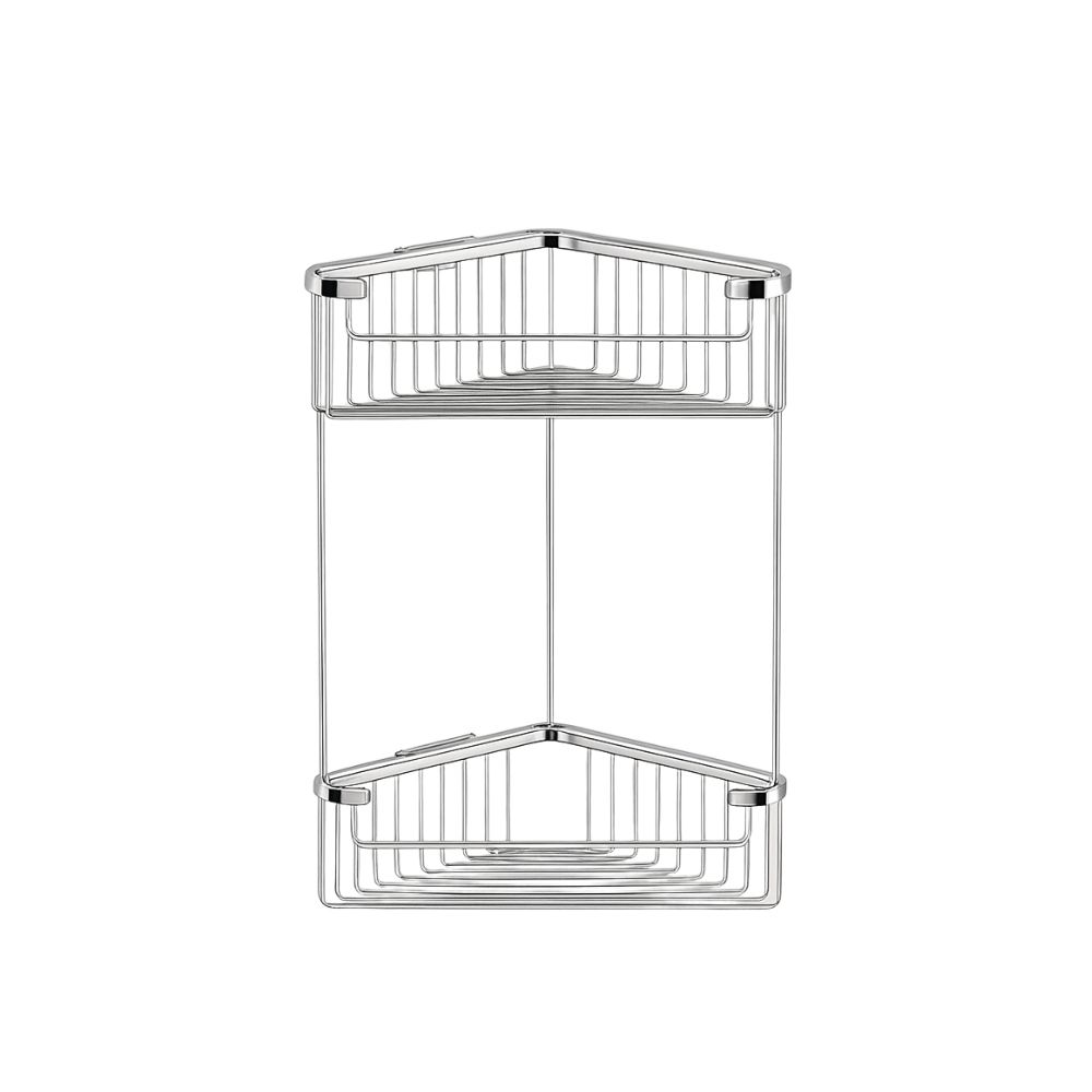 Inda Corner Basket 22X22X38 ::ID:: AV032A