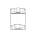 Inda Corner Basket 22X22X38 ::ID:: AV032A