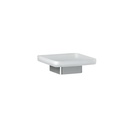 INDA FLOOR MOUNTED SOAP DISH  (AA0320CR)