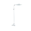 Zilver Bath Mixer w/o Shower Rod & Shwr ::Id:: ZPYD500