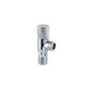 Zilver Angle Valve GX2016- real