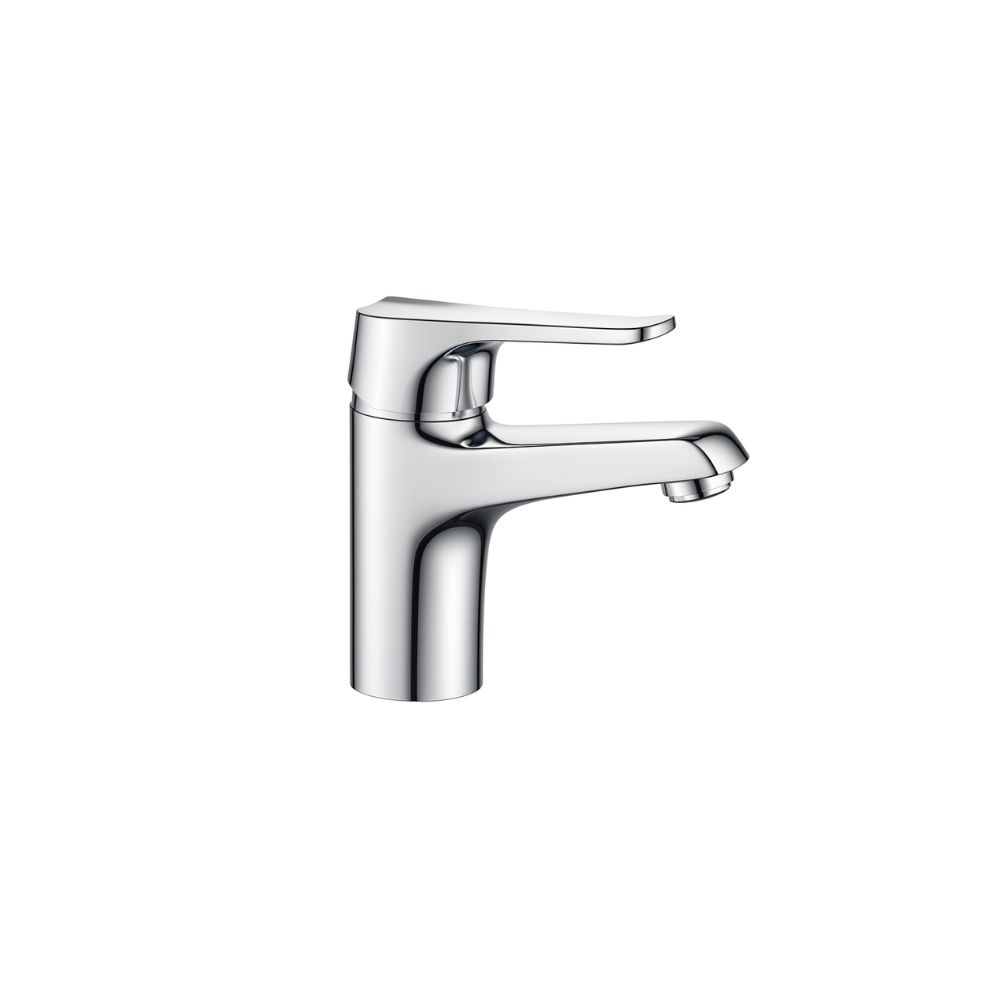 Zilver Econeue Basin Mixer Normal ::ID:: ED109N