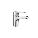 Zilver Econeue Basin Mixer Normal ::ID:: ED109N