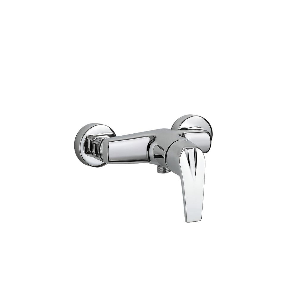 ZILVER ECONEUE SHOWER MIXER (NOV300)