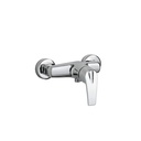 ZILVER ECONEUE SHOWER MIXER (NOV300)
