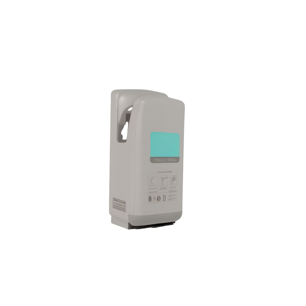 Zilver Hand Dryer Heavy (HSD9025)