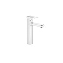 Zilver Kare Basin Mixer Long (ZKAR100)