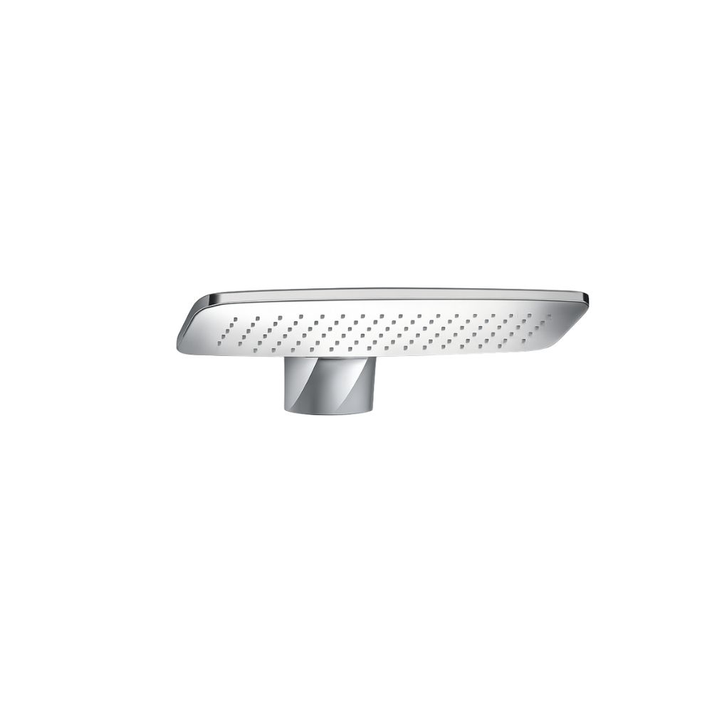 ZILVER LUXRY SHOWER HEAD (SOS1601)
