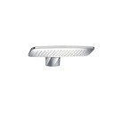ZILVER LUXRY SHOWER HEAD (SOS1601)