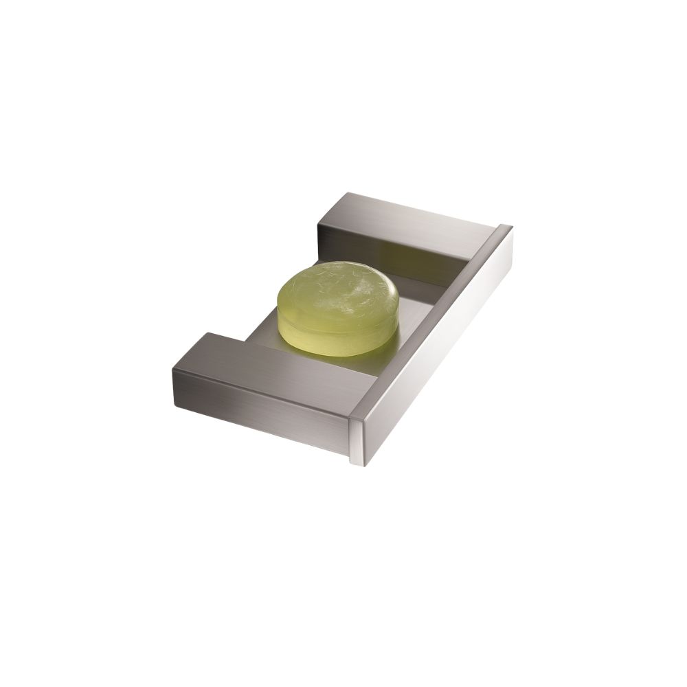 Zilver Stark Soap Dish  (0056) 