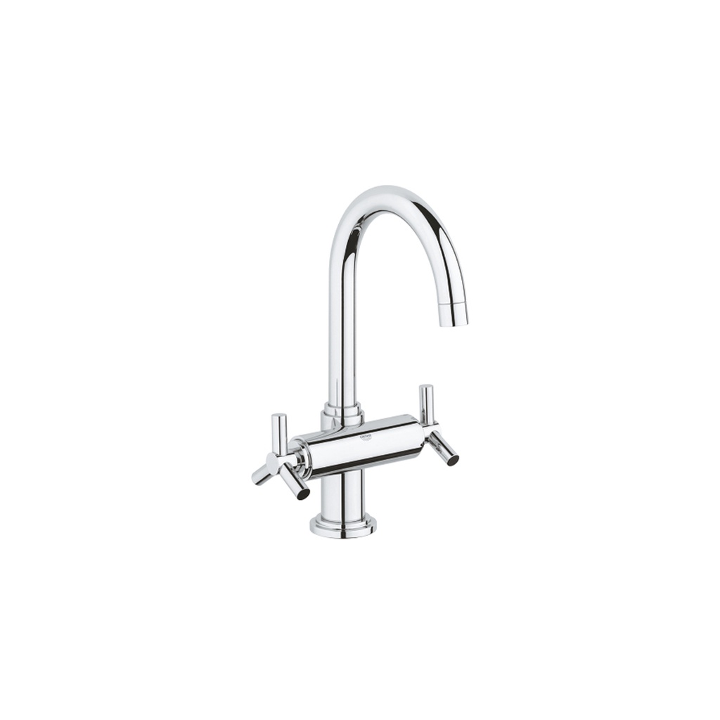 GROHE ATRIO BASIN MIXER ::ID:: 21019