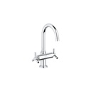 GROHE ATRIO BASIN MIXER ::ID:: 21019