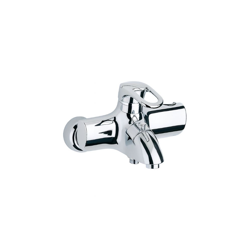GROHE CHIARA BATH MIXER (33419RR)