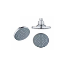 Zilver Head Shower ::ID:: SH111