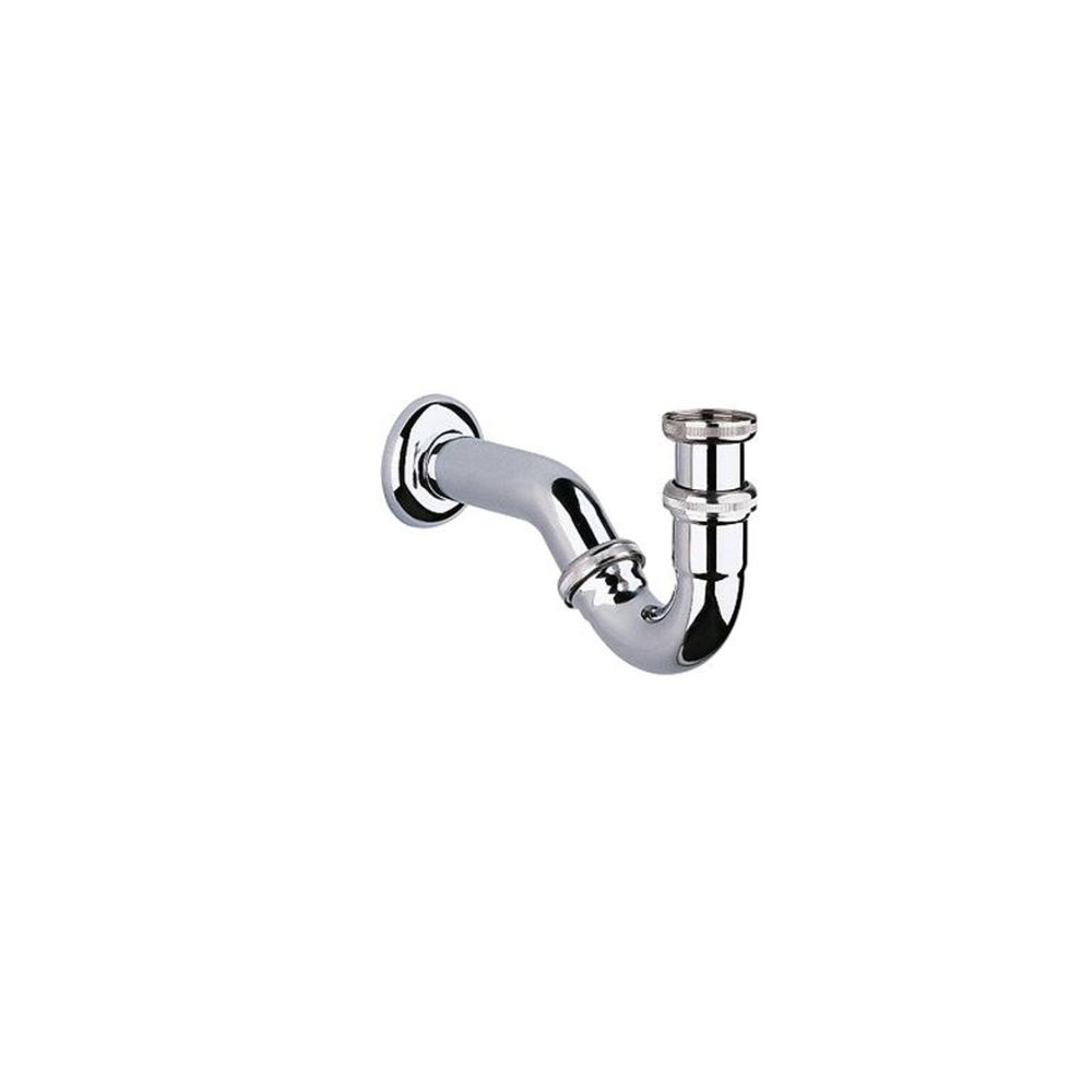 GROHE P-TRAP 1-1/4 ::ID:: 28961