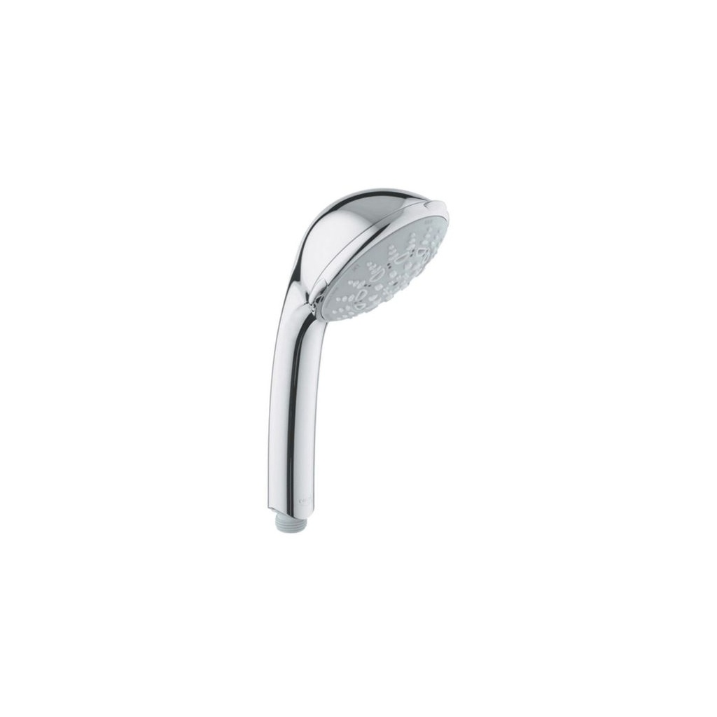 GROHE RELEXA HAND SHOWER FIVE SPRAY ::ID:: 28796