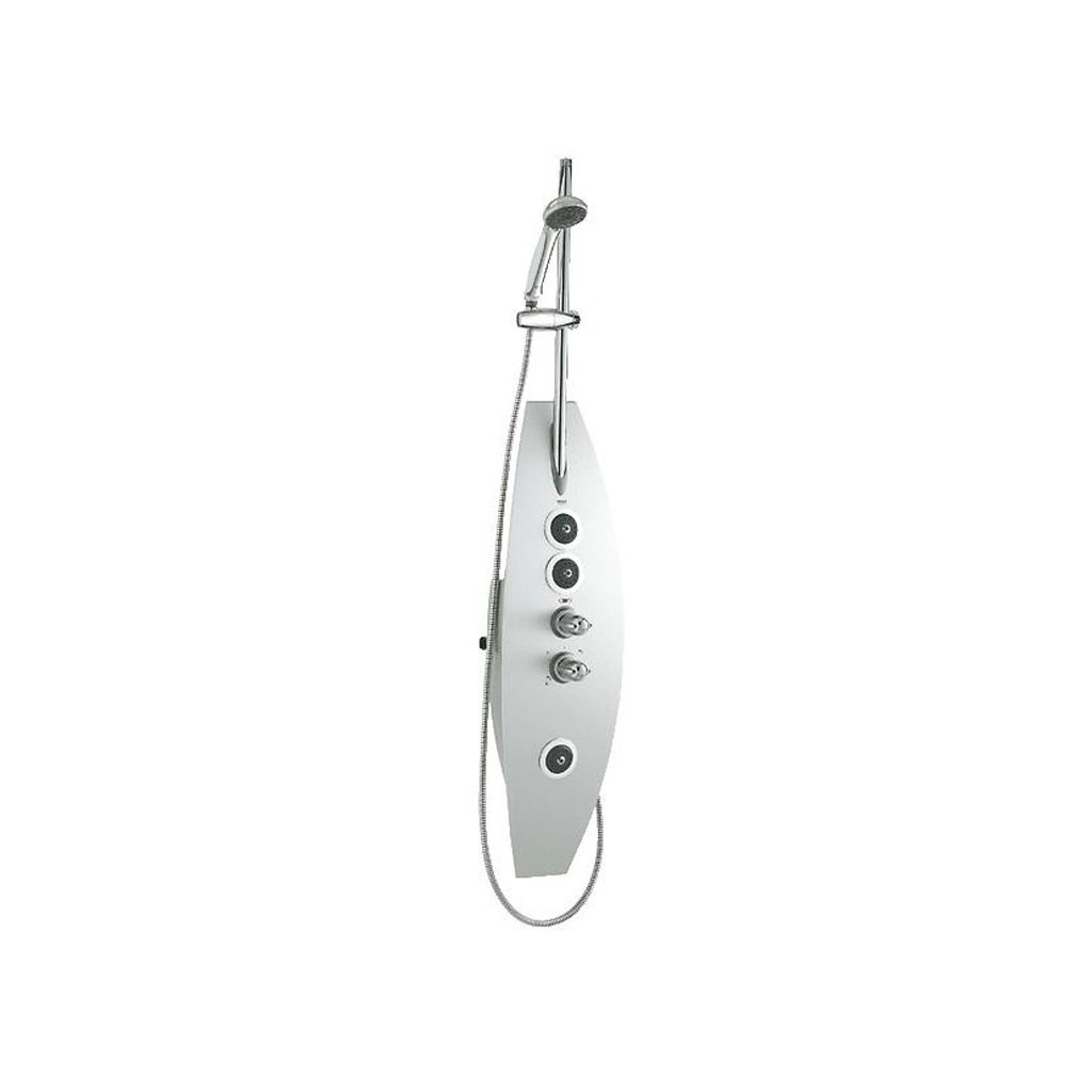 GROHE SHOWER PANEL AQUATOWER 2000 Thermostat ::ID:: 27017