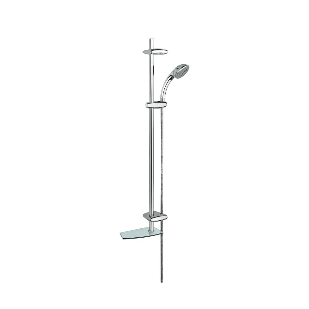 GROHE SHOWER SET TOP 5 SPRAY ::ID:: 28571