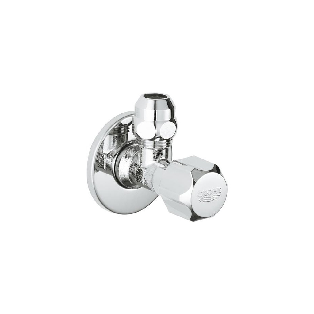 Grohe Angle Small valve 1/2 X 3/8 ::ID:: 22017