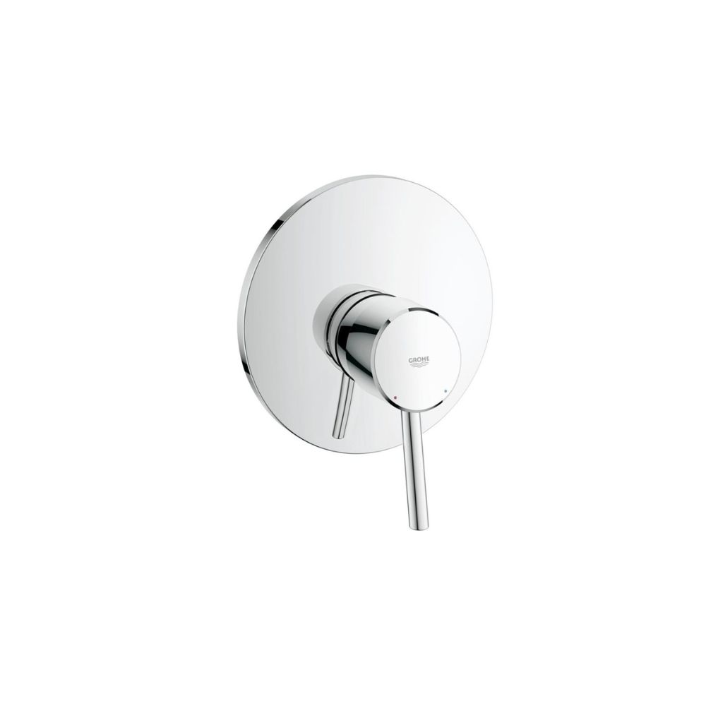 Grohe Concetto shower plate (19345001)