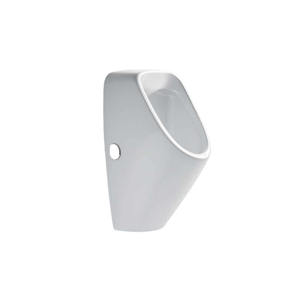 ZILVER URINAL WALL HUNG WITH OUT FITTING ::ID:: ZWHU104