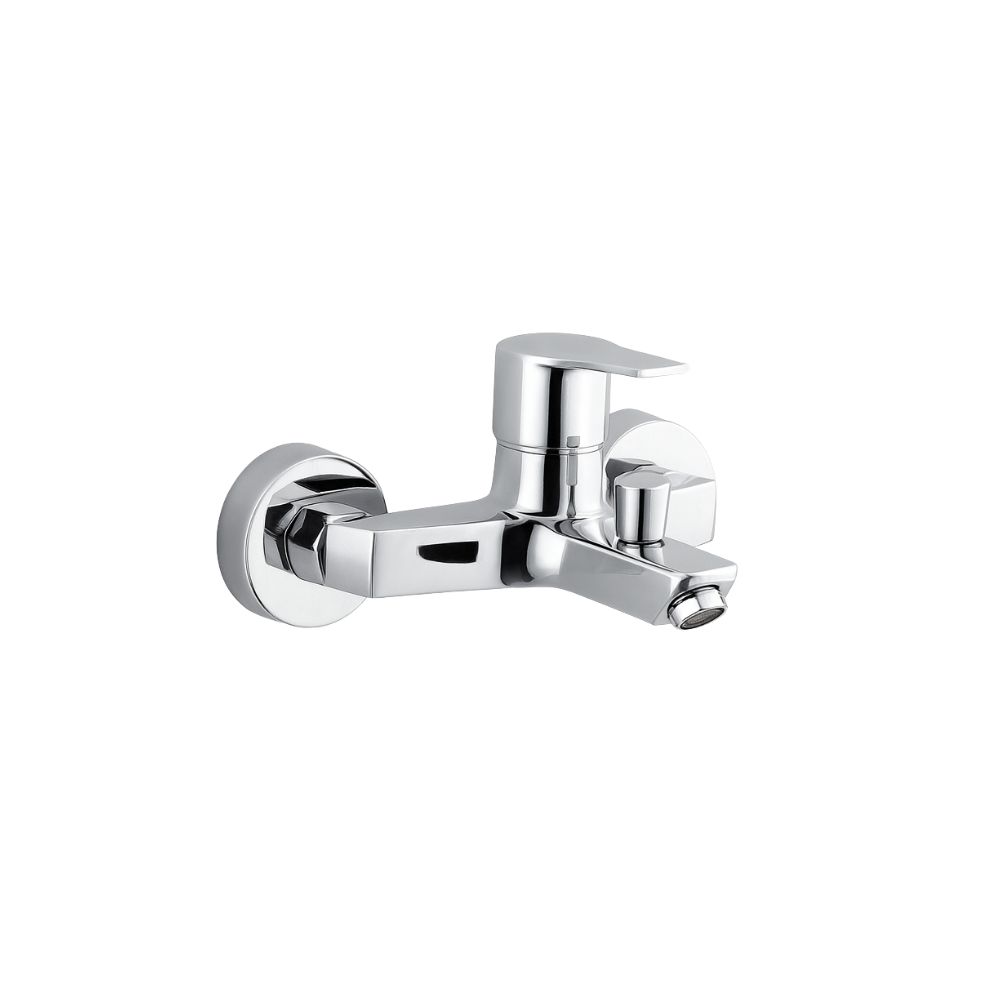 ZILVER ANKARA BATH MIXER (ZANK200)