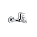 ZILVER ANKARA BATH MIXER (ZANK200)