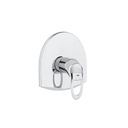Grohe Shower Plate Without Divertor ::ID:: 19156
