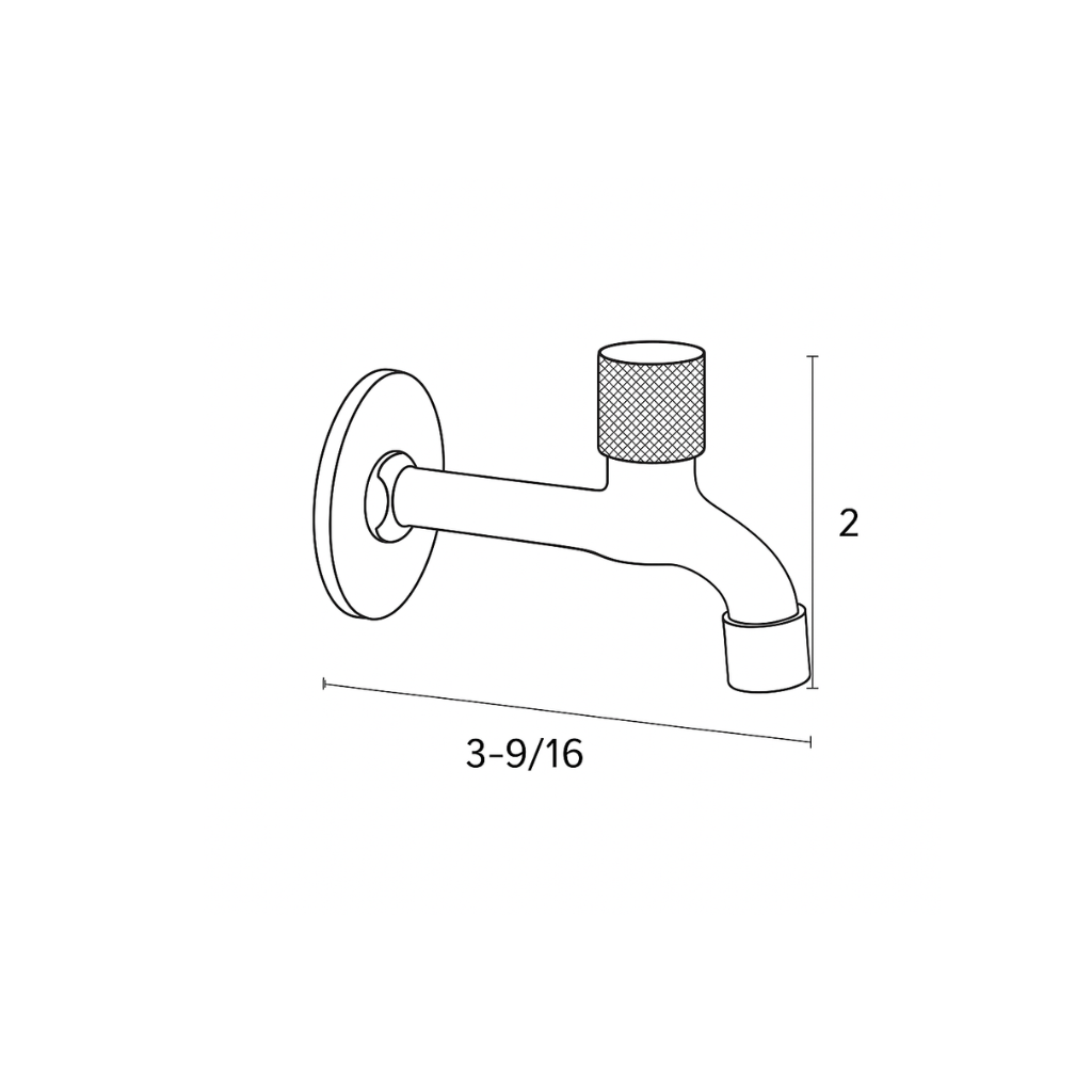 ZILVER BIB COCK LONG ::ID:: ZES09N