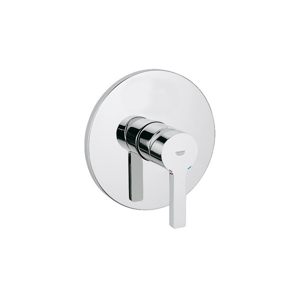 Grohe Shower plate without Divertor ::ID:: 19296