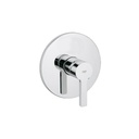 Grohe Shower plate without Divertor ::ID:: 19296