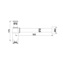 Zilver Bottle Trap CP  EX024 ::ID:: EX024