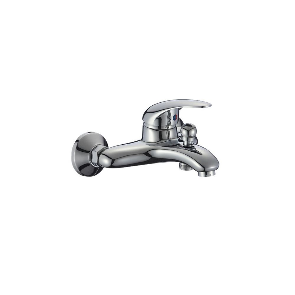 ZILVER VALUE BATH MIXER ::ID:: MT80133
