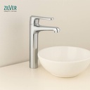 ZIilver Econeue Basin Long (ED109L)