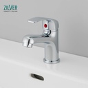 Zilver Autnmn Basin Mixer – (ZAUT1001)