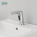 Zilver Sensor Mixer–Tap (ZY9113)