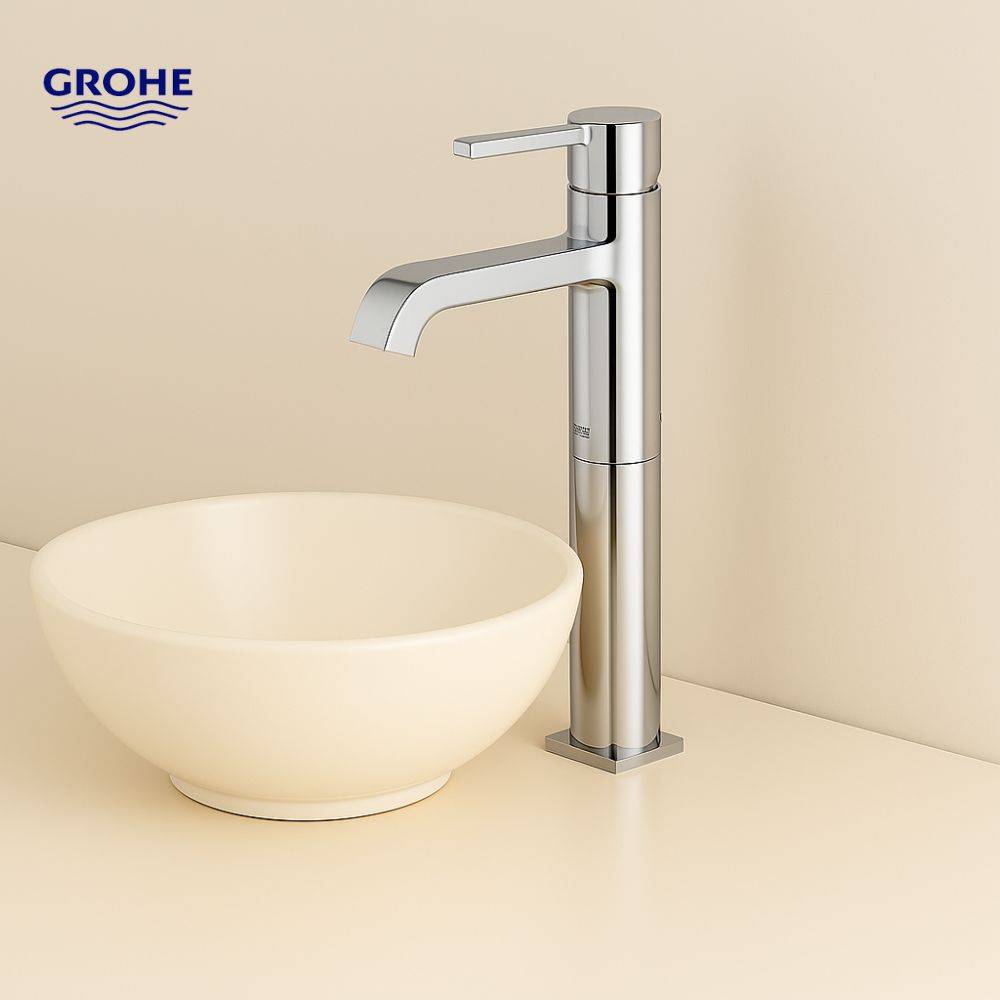Grohe Allure Basin Mixer  (32248)
