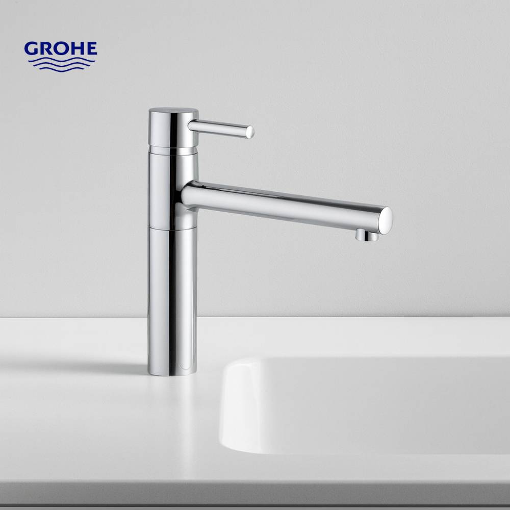 Grohe Essence Kitchen Sink Mixer (32171)