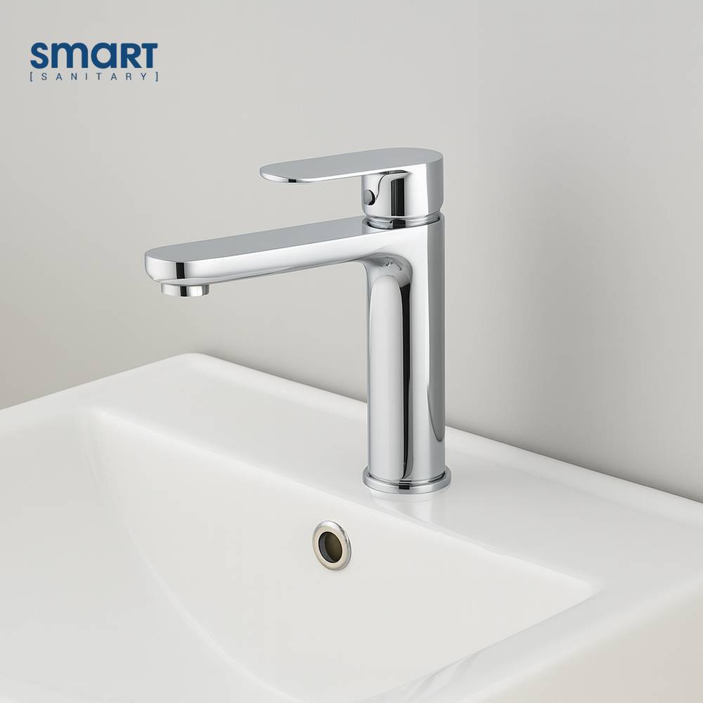 Smart Boon Basin Mixer Normal- (SBOO1001)