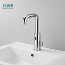 Zilver Automatic Sensor Basin Mixer (ZY9111)