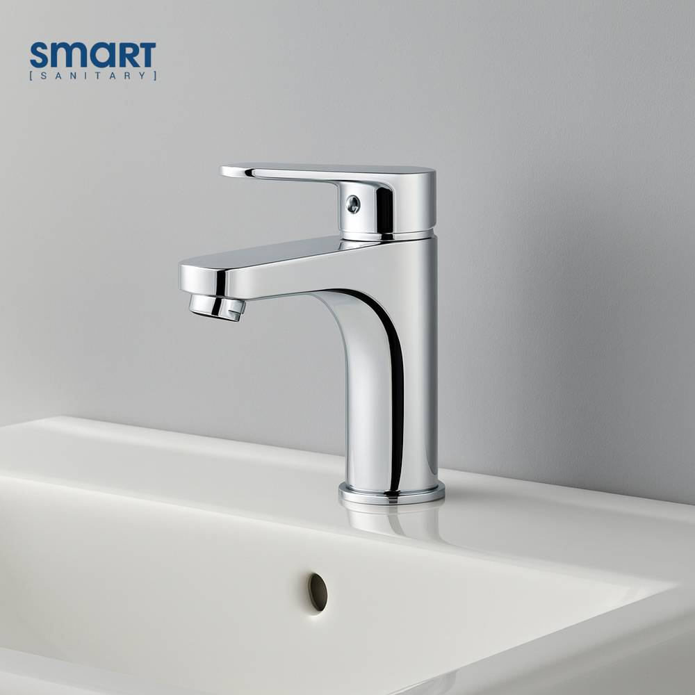 Smart Boston Basin Mixer – (SBT1001) | Build-Buy