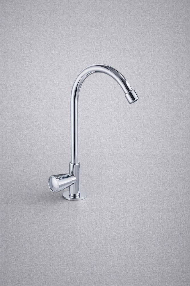 Zilver Pillar Tap ::ID:: GX9225