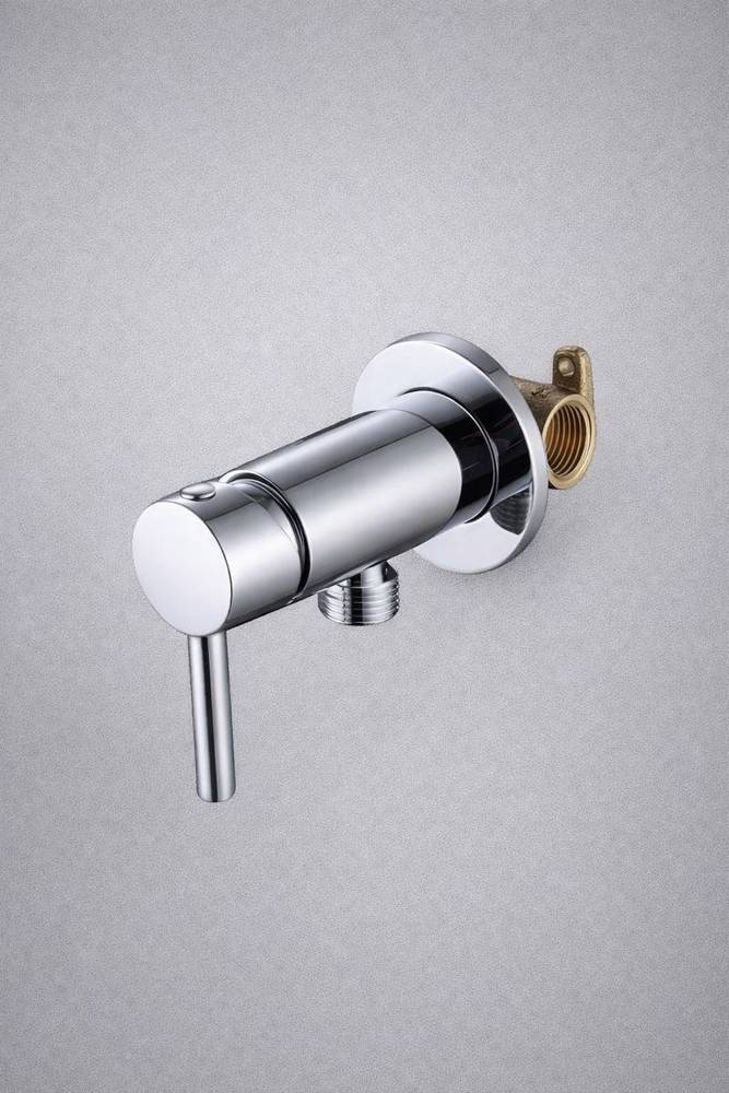 Zilver Toilet Shower Mixer ::ID:: ZSHTE02
