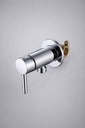 Zilver Toilet Shower Mixer ::ID:: ZSHTE02