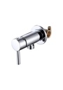 Zilver Toilet Shower Mixer ::ID:: ZSHTE02