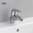 Grohe Eurodisc Bidet Mixer (33244001)