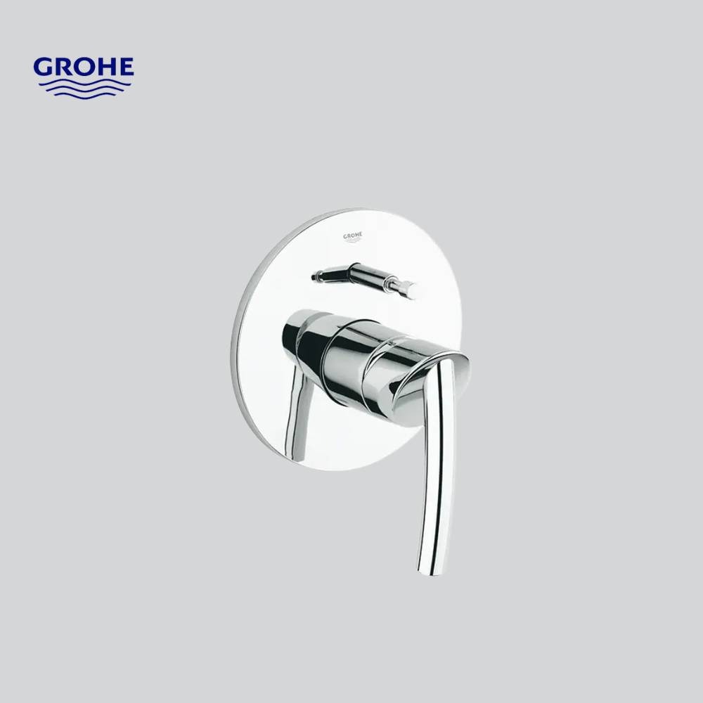 Grohe Tenso Shower Plate (19050)