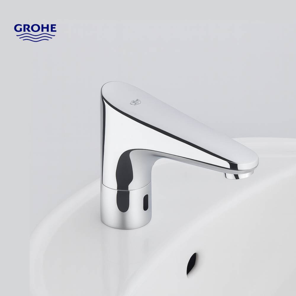 Grohe Europlus Sensor Basin Tap (36208)