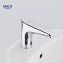 Grohe Europlus Sensor Basin Tap (36208)