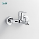 ZILVER ANKARA BATH MIXER (ZANK200)
